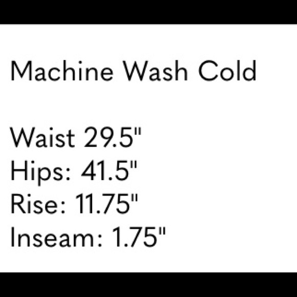 Free People Movement Moonlight Reflective Shorts S - Picture 12 of 12